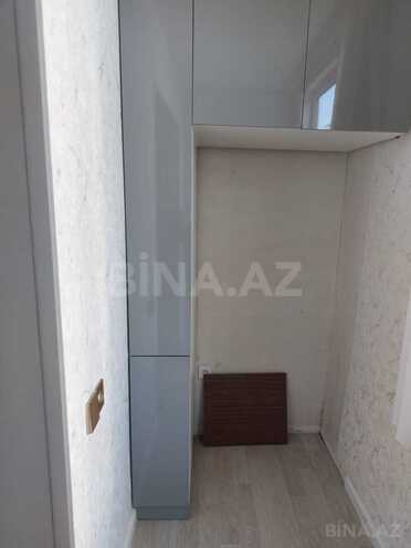 Satılır 2 otaqlı köhnə tikili 65 m², Xalqlar Dostluğu m., photo 8 from 18