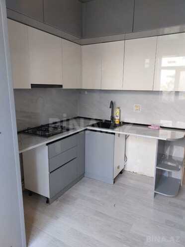 Satılır 2 otaqlı köhnə tikili 65 m², Xalqlar Dostluğu m., photo 11 from 18
