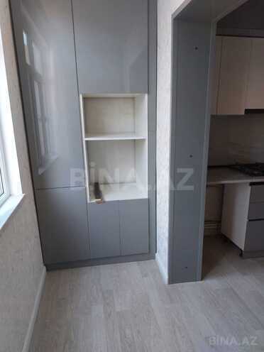 Satılır 2 otaqlı köhnə tikili 65 m², Xalqlar Dostluğu m., photo 9 from 18