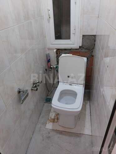 Satılır 2 otaqlı köhnə tikili 65 m², Xalqlar Dostluğu m., photo 15 from 18