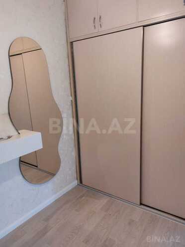 Satılır 2 otaqlı köhnə tikili 65 m², Xalqlar Dostluğu m., photo 16 from 18