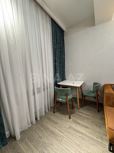 İcarəyə verilir 2 otaqlı yeni tikili 65 m², Qara Qarayev m., photo 5 from 19