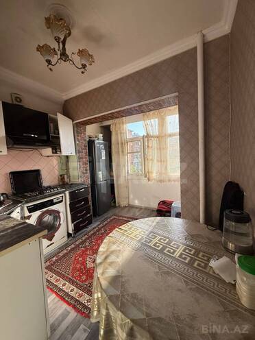 Продаётся 3-комн. вторичка 80 м², пос. Старые Гюнешли, photo 10 from 16
