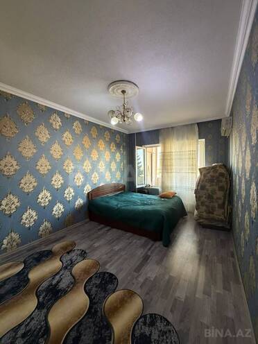 Продаётся 3-комн. вторичка 80 м², пос. Старые Гюнешли, photo 6 from 16