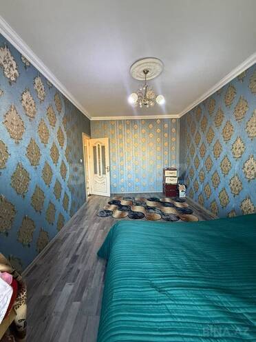 Продаётся 3-комн. вторичка 80 м², пос. Старые Гюнешли, photo 7 from 16