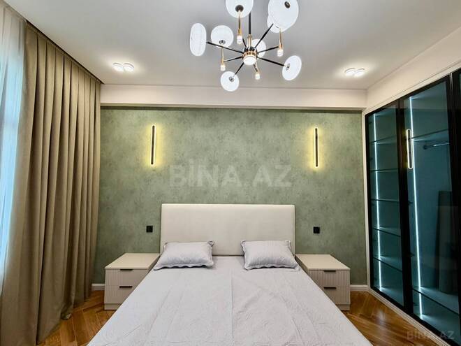 Продаётся 2-комн. новостройка 74 м², м. Халглар Достлугу, photo 8 from 22