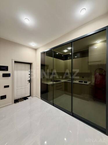 Продаётся 2-комн. новостройка 74 м², м. Халглар Достлугу, photo 19 from 22