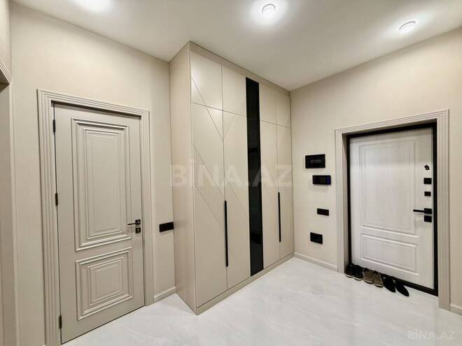 Продаётся 2-комн. новостройка 74 м², м. Халглар Достлугу, photo 20 from 22