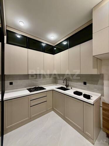 Продаётся 2-комн. новостройка 74 м², м. Халглар Достлугу, photo 12 from 22