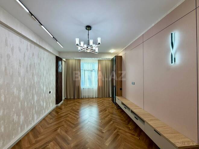 Продаётся 2-комн. новостройка 74 м², м. Халглар Достлугу, photo 5 from 22