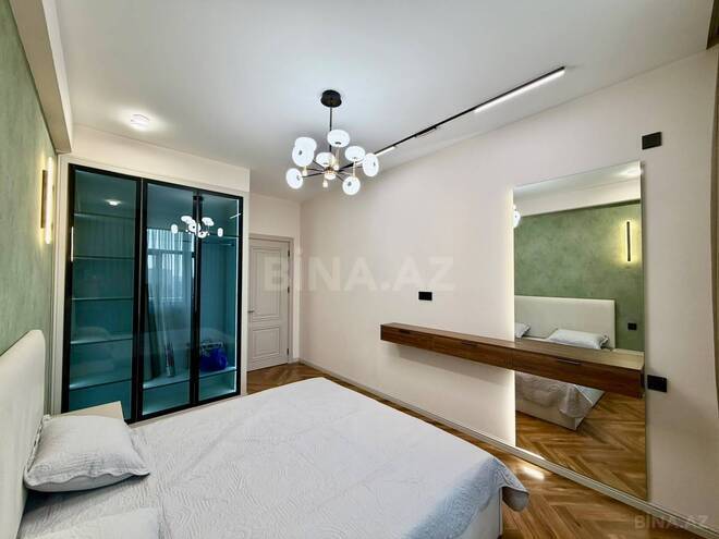 Продаётся 2-комн. новостройка 74 м², м. Халглар Достлугу, photo 11 from 22
