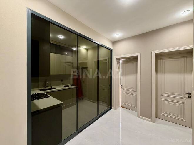 Продаётся 2-комн. новостройка 74 м², м. Халглар Достлугу, photo 18 from 22