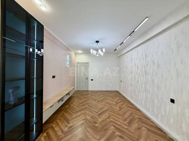 Продаётся 2-комн. новостройка 74 м², м. Халглар Достлугу, photo 6 from 22