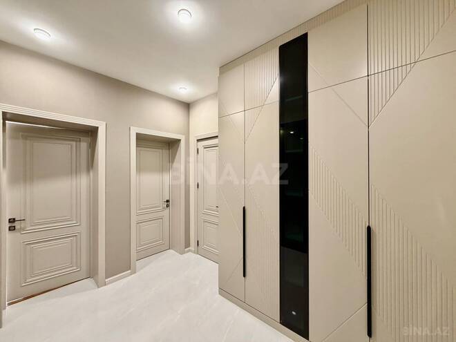 Продаётся 2-комн. новостройка 74 м², м. Халглар Достлугу, photo 21 from 22