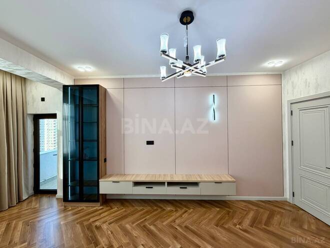 Продаётся 2-комн. новостройка 74 м², м. Халглар Достлугу, photo 3 from 22