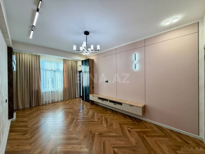 Продаётся 2-комн. новостройка 74 м², м. Халглар Достлугу, photo 4 from 22