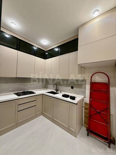 Продаётся 2-комн. новостройка 74 м², м. Халглар Достлугу, photo 13 from 22
