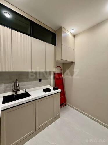 Продаётся 2-комн. новостройка 74 м², м. Халглар Достлугу, photo 14 from 22