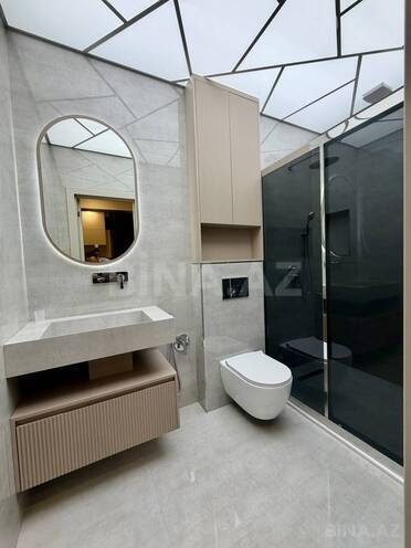 Продаётся 2-комн. новостройка 74 м², м. Халглар Достлугу, photo 16 from 22