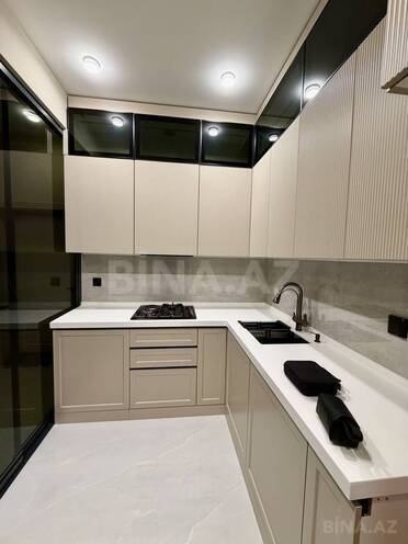 Продаётся 2-комн. новостройка 74 м², м. Халглар Достлугу, photo 15 from 22