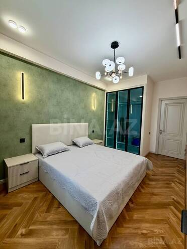 Продаётся 2-комн. новостройка 74 м², м. Халглар Достлугу, photo 7 from 22