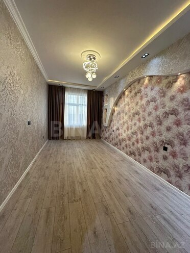 Продаётся 2-комн. новостройка 75 м², пос. Ени Ясамал, photo 1 from 13