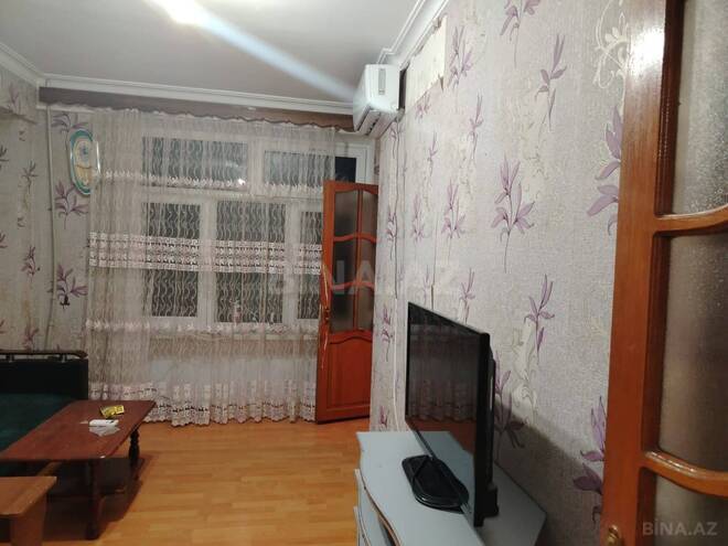 İcarəyə verilir 2 otaqlı yeni tikili 60 m², Nərimanov r., photo 7 from 15