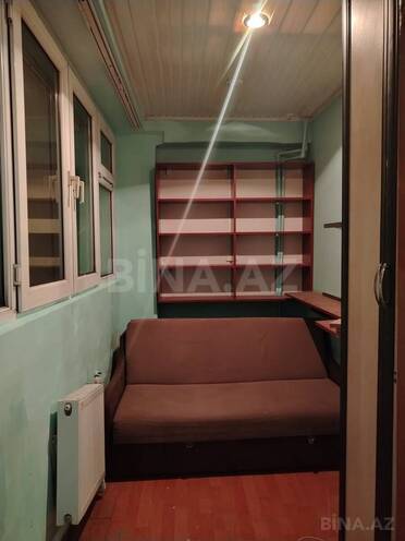 İcarəyə verilir 2 otaqlı yeni tikili 60 m², Nərimanov r., photo 6 from 15