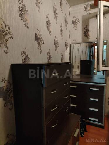 İcarəyə verilir 2 otaqlı yeni tikili 60 m², Nərimanov r., photo 3 from 15