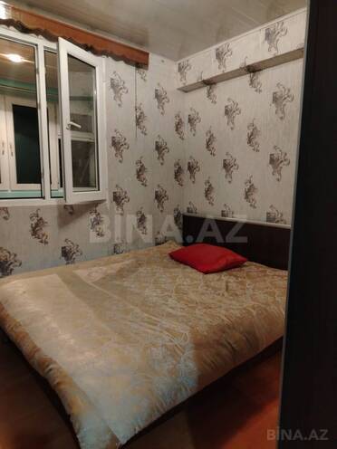 İcarəyə verilir 2 otaqlı yeni tikili 60 m², Nərimanov r., photo 8 from 15