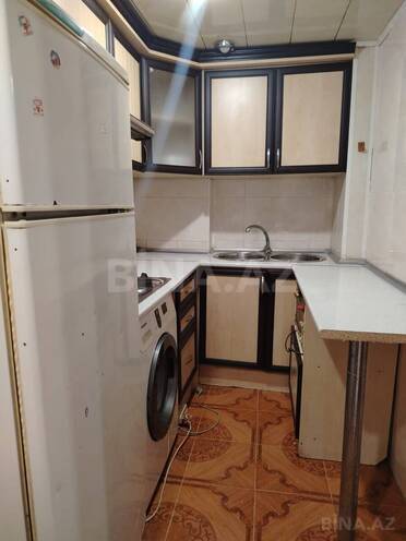 İcarəyə verilir 2 otaqlı yeni tikili 60 m², Nərimanov r., photo 10 from 15