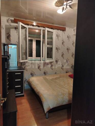 İcarəyə verilir 2 otaqlı yeni tikili 60 m², Nərimanov r., photo 11 from 15
