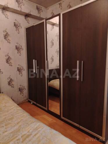 İcarəyə verilir 2 otaqlı yeni tikili 60 m², Nərimanov r., photo 5 from 15