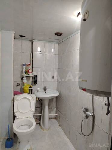 İcarəyə verilir 2 otaqlı yeni tikili 60 m², Nərimanov r., photo 12 from 15