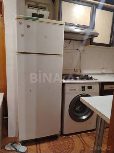 İcarəyə verilir 2 otaqlı yeni tikili 60 m², Nərimanov r., photo 13 from 15