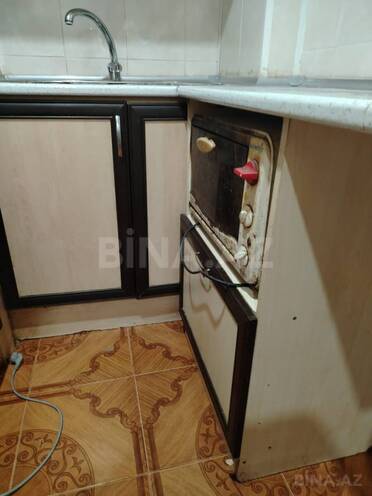 İcarəyə verilir 2 otaqlı yeni tikili 60 m², Nərimanov r., photo 14 from 15