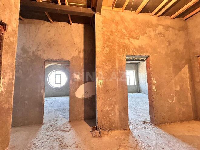 Продаётся 3-комн. новостройка 170 м², м. Нариман Нариманов, photo 15 from 27