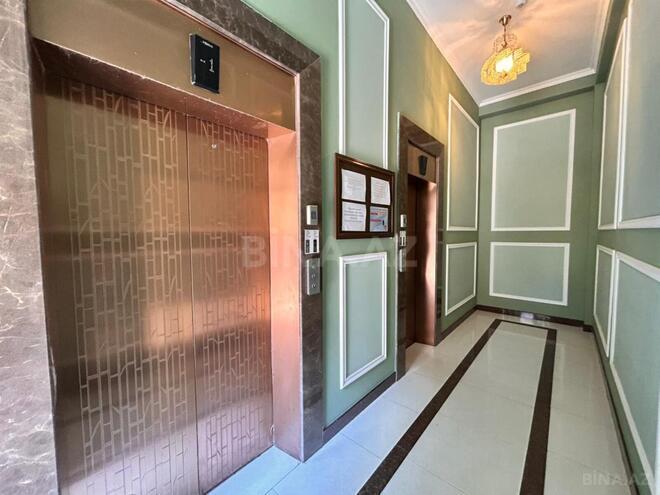 Продаётся 3-комн. новостройка 170 м², м. Нариман Нариманов, photo 23 from 27