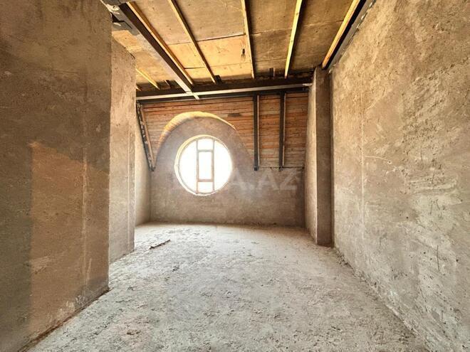 Продаётся 3-комн. новостройка 170 м², м. Нариман Нариманов, photo 9 from 27