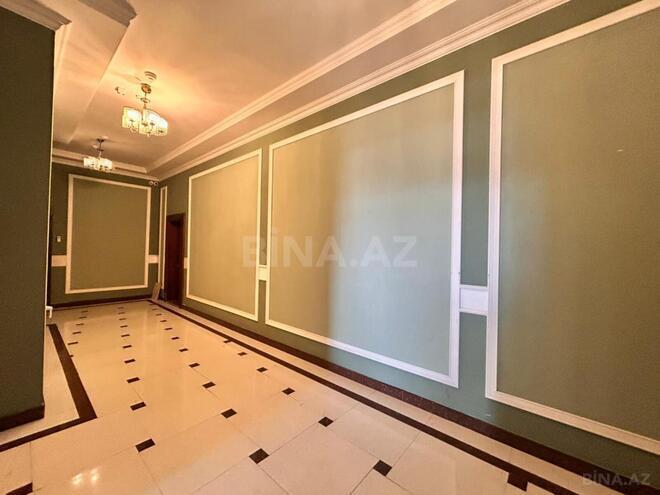 Продаётся 3-комн. новостройка 170 м², м. Нариман Нариманов, photo 19 from 27