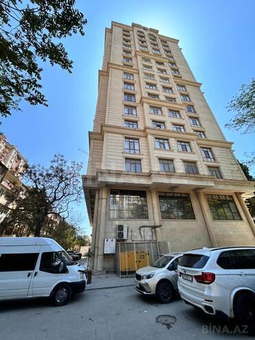 Продаётся 3-комн. новостройка 170 м², м. Нариман Нариманов, photo 25 from 27