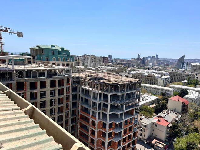 Продаётся 3-комн. новостройка 170 м², м. Нариман Нариманов, photo 20 from 27