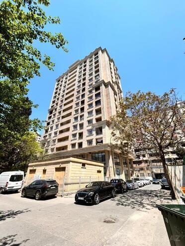 Продаётся 3-комн. новостройка 170 м², м. Нариман Нариманов, photo 26 from 27