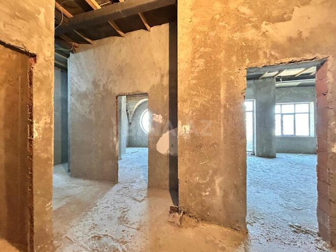 Продаётся 3-комн. новостройка 170 м², м. Нариман Нариманов, photo 18 from 27
