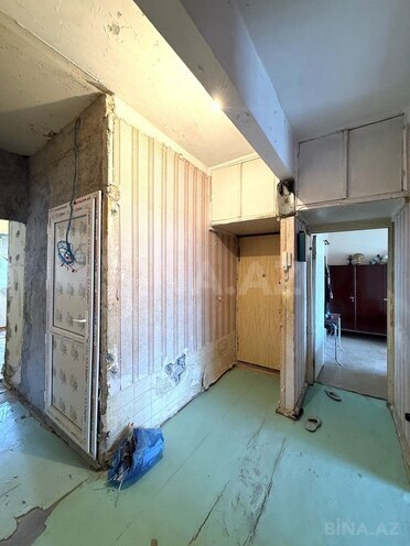 Продаётся 4-комн. вторичка 110 м², м. Нариман Нариманов, photo 14 from 15