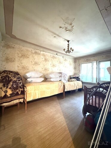Продаётся 4-комн. вторичка 110 м², м. Нариман Нариманов, photo 9 from 15