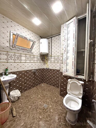 Продаётся 4-комн. вторичка 110 м², м. Нариман Нариманов, photo 12 from 15
