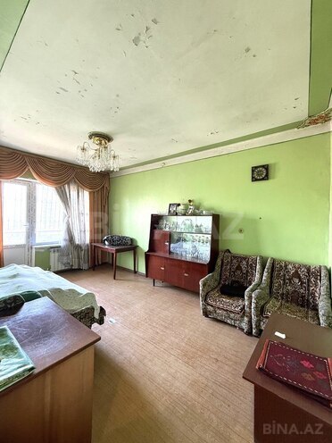 Продаётся 4-комн. вторичка 110 м², м. Нариман Нариманов, photo 1 from 15