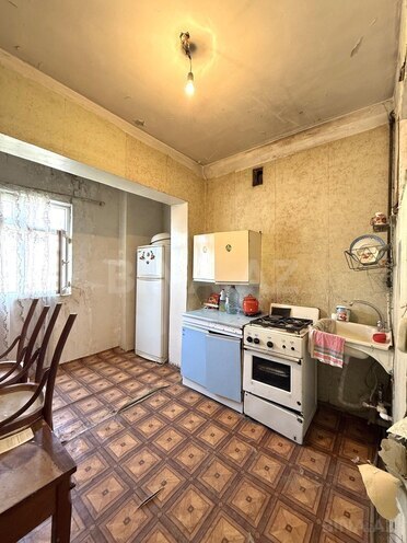 Продаётся 4-комн. вторичка 110 м², м. Нариман Нариманов, photo 10 from 15