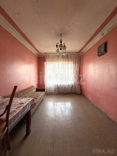Продаётся 4-комн. вторичка 110 м², м. Нариман Нариманов, photo 4 from 15